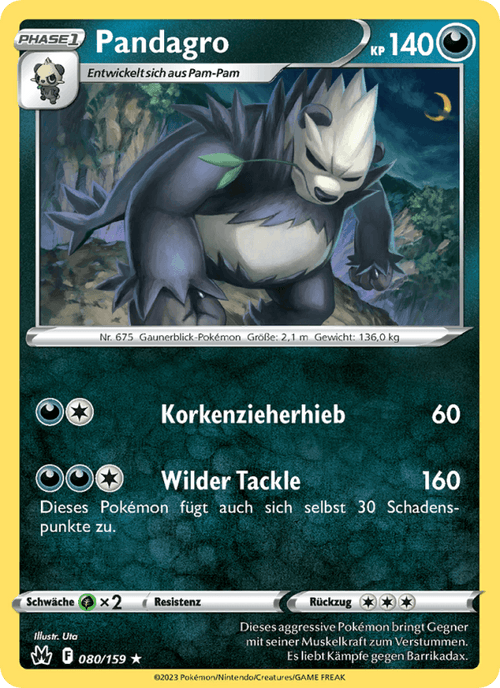 Zenit der Könige Nr. 80