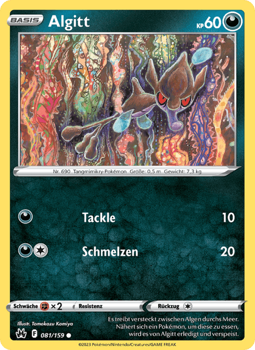 Zenit der Könige Nr. 81