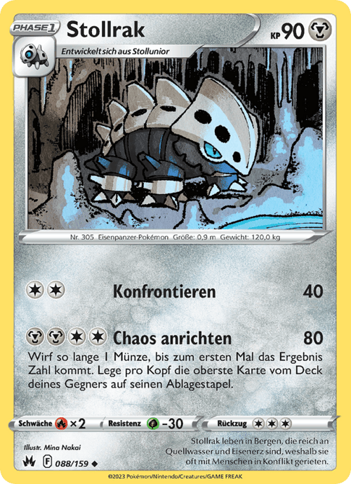Zenit der Könige Nr. 88