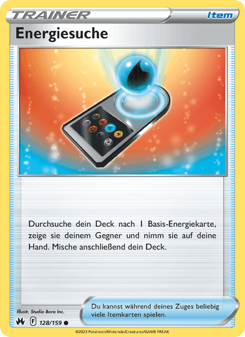 Zenit der Könige Nr. 128