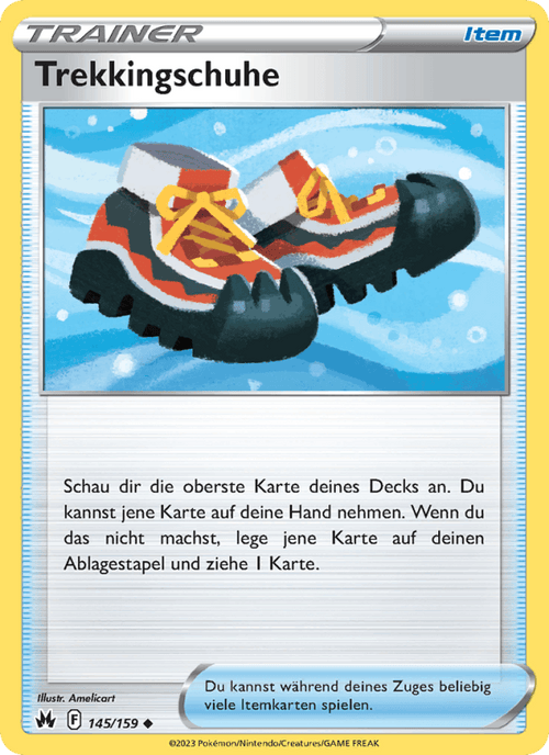 Zenit der Könige Nr. 145