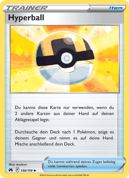 Zenit der Könige Nr. 146
