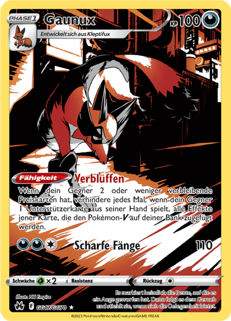 Zenit der Könige Nr. 177