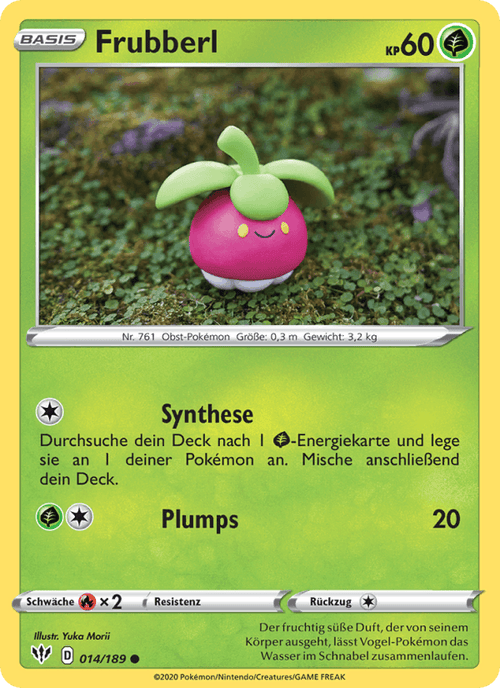 Flammende Finsternis Nr. 14
