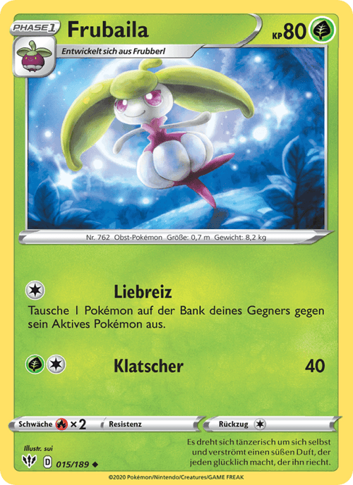 Flammende Finsternis Nr. 15