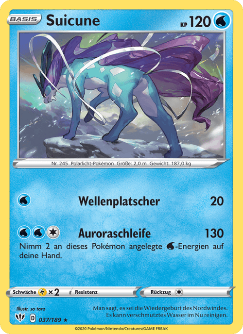 Flammende Finsternis Nr. 37