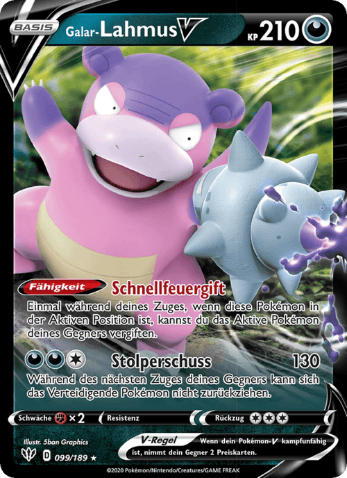 Flammende Finsternis Nr. 99