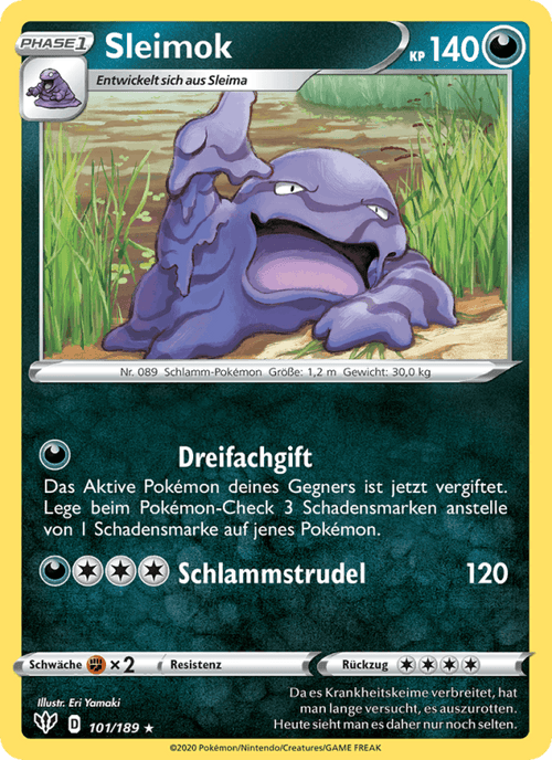 Flammende Finsternis Nr. 101