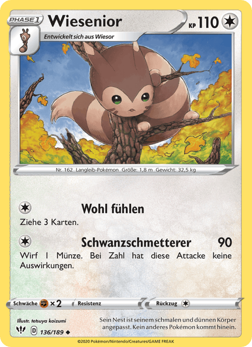 Flammende Finsternis Nr. 136