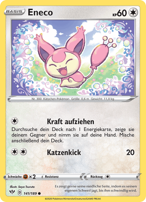 Flammende Finsternis Nr. 141