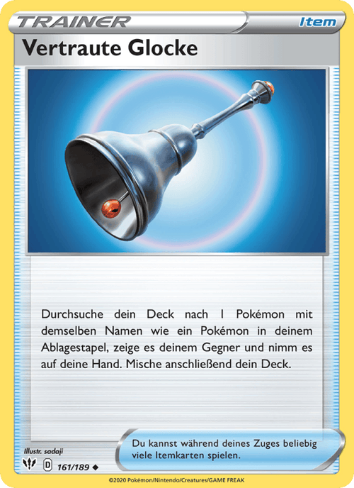 Flammende Finsternis Nr. 161