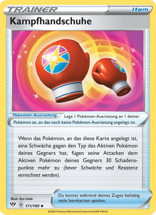 Flammende Finsternis Nr. 171