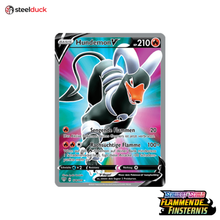 Hundemon V (178/189) Flammende Finsternis - Ultra Rare