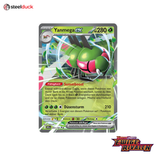 Yanmega ex (003/182) Ewige Rivalen - Double Rare