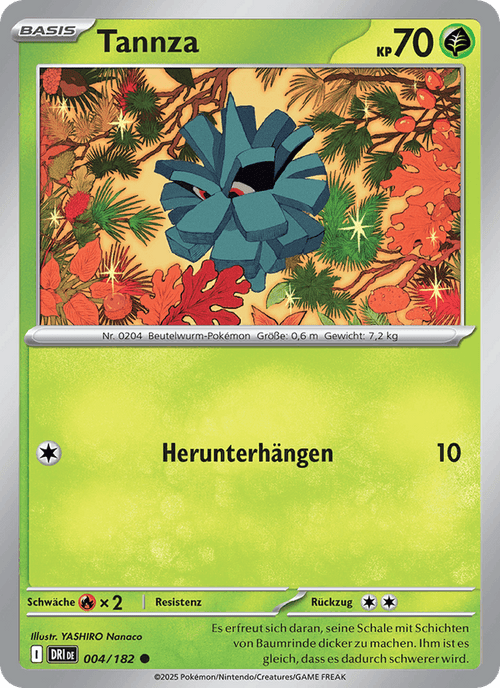 Ewige Rivalen Nr. 4