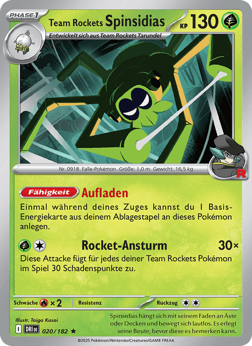 Ewige Rivalen Nr. 20