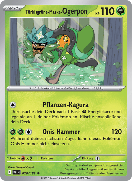 Ewige Rivalen Nr. 26
