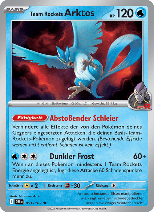 Ewige Rivalen Nr. 51