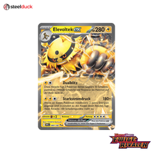 Elevoltek ex (069/182) Ewige Rivalen - Double Rare