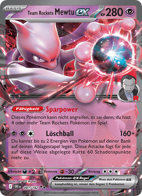 Ewige Rivalen Nr. 81