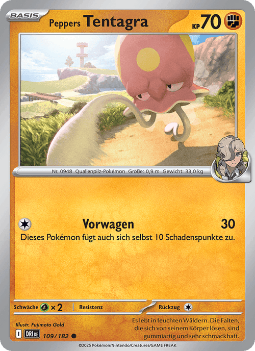 Ewige Rivalen Nr. 109