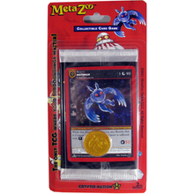 Metazoo - Mothman - Blister - Englisch
