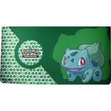 Pokemon 151 Bisasam Icon - Spielmatte - Ultra Pro - Playmat
