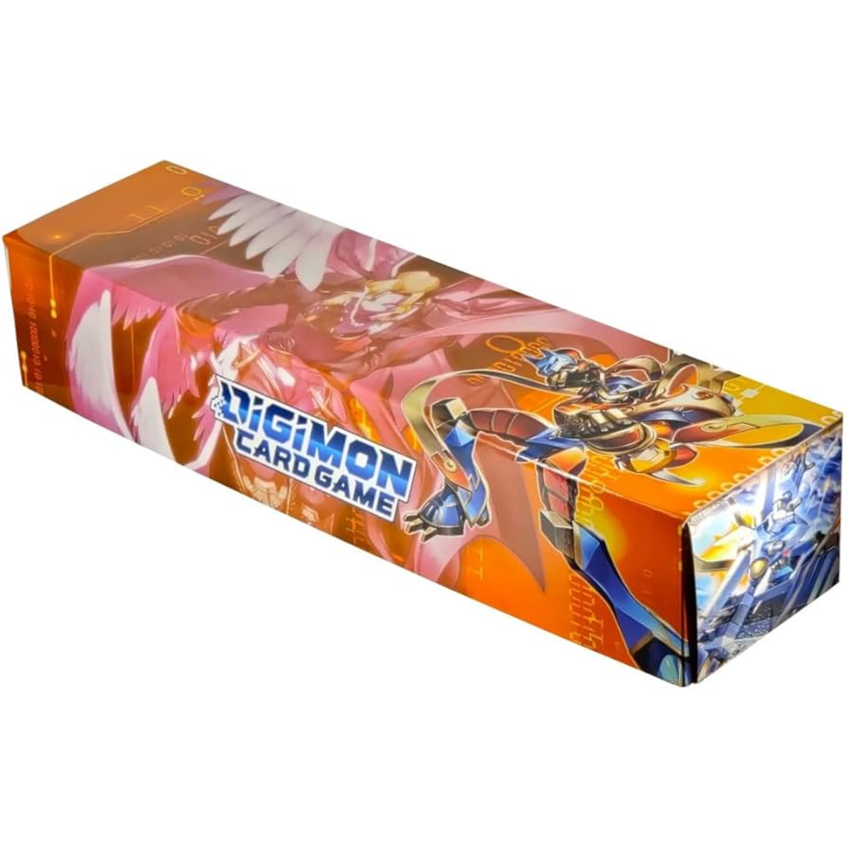 Digimon 2nd Anniversary Set (PB-12E) (Englisch)