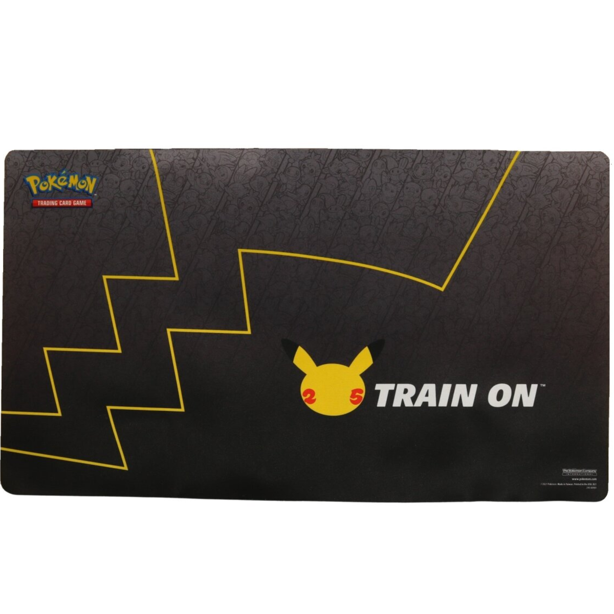 Pokemon Celebrations Ultra Premium Kollektion - Playmat