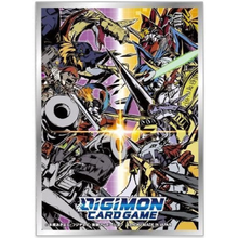 Digimon Tamer's Set (PB-02) (Englisch)
