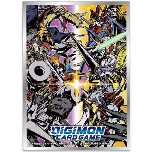 Digimon Tamer's Set (PB-02) (Englisch)