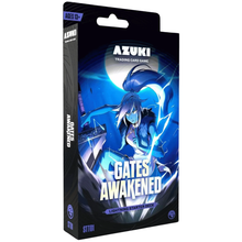 Azuki TCG - Gates Awakened - Starter Deck: Raizan - (EN)