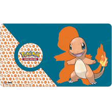 Pokemon 151 Glumanda Icon - Spielmatte - Ultra Pro - Playmat