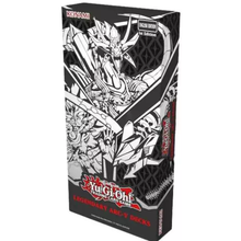 Yu-Gi-Oh! Legendary Arc-V Deck Englisch