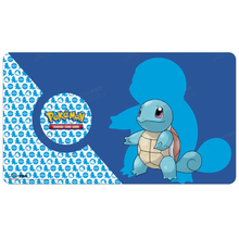 Pokemon 151 Schiggy Icon - Spielmatte - Ultra Pro - Playmat