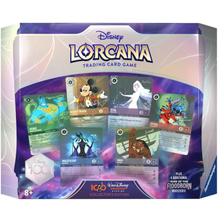 Lorcana - Disney100 Collector's Set (DE)