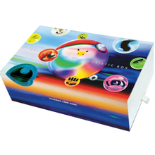 Pokemon- 30th Celebration Futuristic Box - S-CH