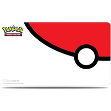 Pokemon - Ultra Pro Pokeball - Playmat
