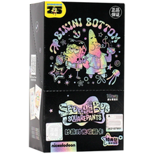 SpongeBob - Kayou - Bonus Pack Series 2 - Booster (CH)