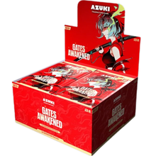 Azuki TCG - Gates Awakened - Booster Display - (EN)