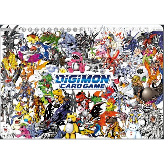 Digimon Tamer's Set (PB-03) (Englisch)