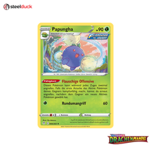 Papungha (004/203) Drachenwandel - Holo Rare