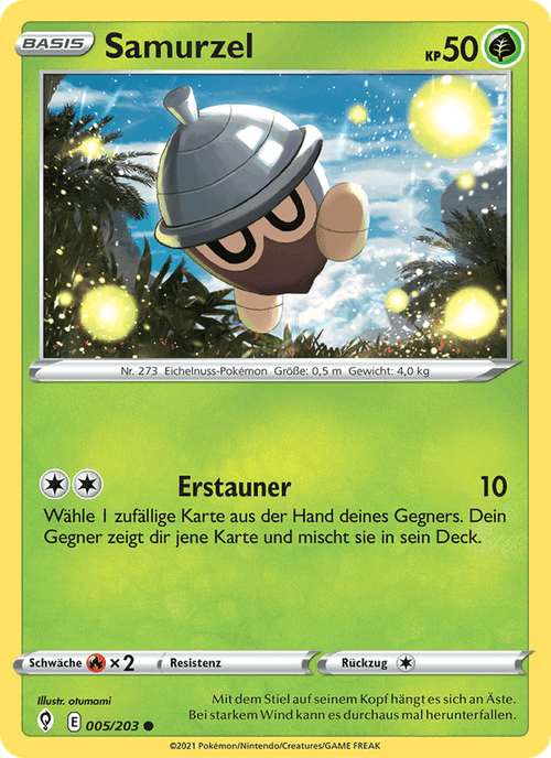 Drachenwandel Nr. 5