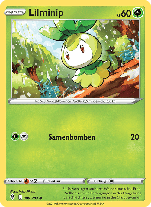 Drachenwandel Nr. 9