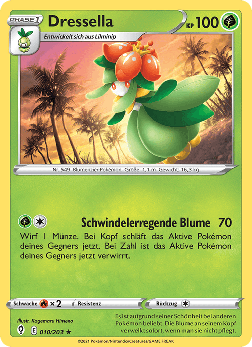 Drachenwandel Nr. 10