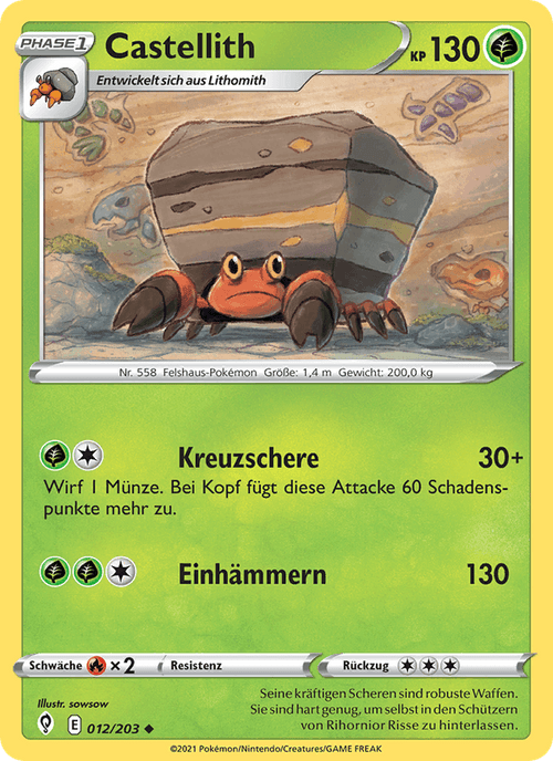 Drachenwandel Nr. 12