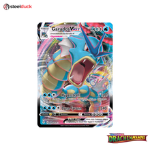 Garados VMAX (029/203) Drachenwandel - Holo Rare VMAX