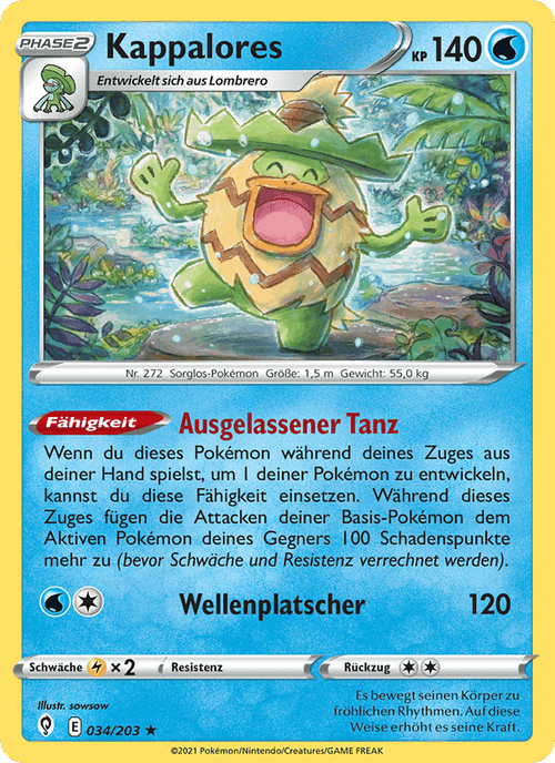 Drachenwandel Nr. 34