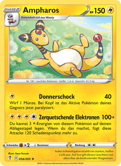 Drachenwandel Nr. 56