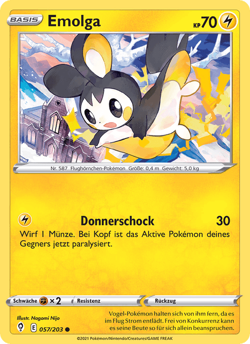 Drachenwandel Nr. 57